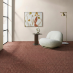 Aarambh Weave Carpet 4411 - Red