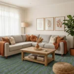 Aarambh Gloom Carpet 4802