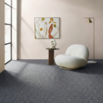 Aarambh Breeze Carpet 4603 - D Grey