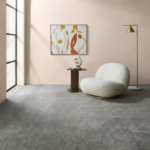 Aarambh Dyna Carpet 3706 - L. Grey