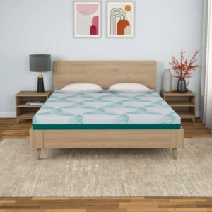 Nilkamal Health Pro ORTHO WAVE