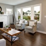 Welspun flooring wood Luisiann Laurel HF000554