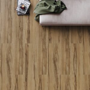Welspun flooring wood Serenity Sunflower HF000843