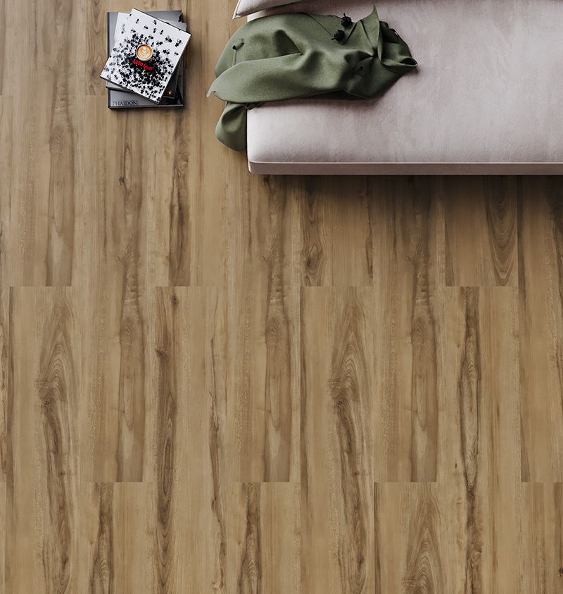 Welspun flooring wood Serenity Sunflower HF000843