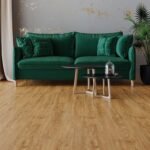 Welspun flooring wood Copper Oak HF000807