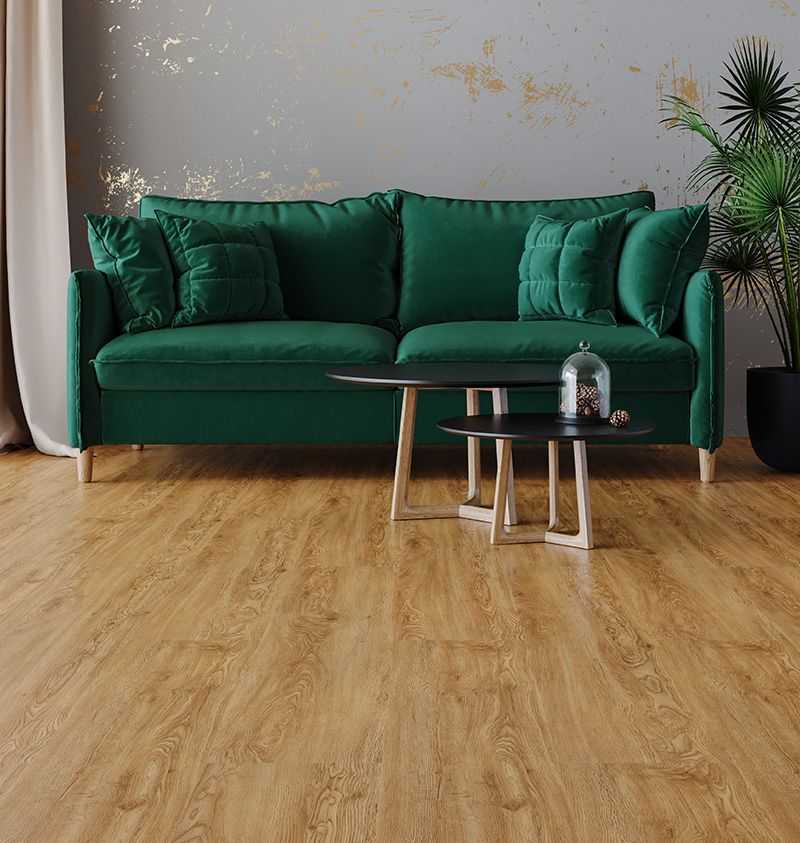 Welspun flooring wood Copper Oak HF000807