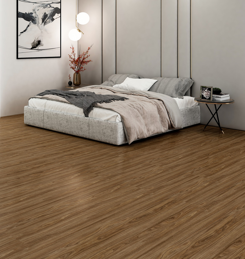 Welspun flooring wood Dark Walnut HF000824