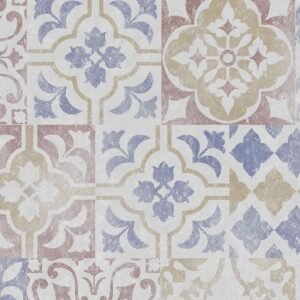 Welspun flooring stone Moroccan Crimson HF001024