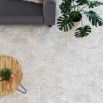 Welspun flooring stone Monarch Ontario Gray HF001025