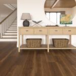 Welspun flooring wood Brown Elm HF001134