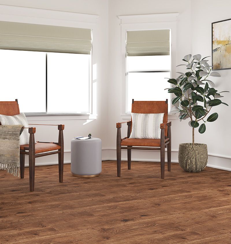 Welspun flooring wood Aged Oak HF001138