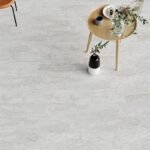 Welspun flooring stone Bianco Travertine HF001369