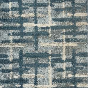 Aarambh Blend Carpet 4512 - Blue