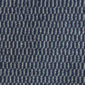 Aarambh Weave Carpet 4499 - Blue Brown