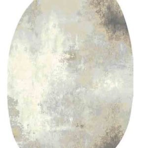 Solace ONDINE Rugs 12713-912-OVAL DDecor