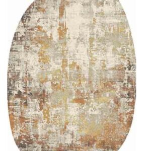 Solace TAMPA Rugs 410711-991-OVAL DDecor