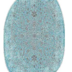 Solace TAMPA Rugs 410716-502-OVAL DDecor