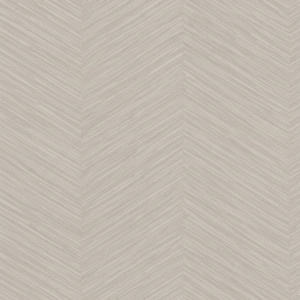 Ador Surface Symphony Wallpaper Chevron Grind Khaki AW11FT60N75