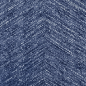 Ador Surface Symphony Wallpaper Chevron Grind Midnight Blue AW11FT58N75