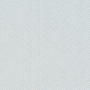 Ador Surface Symphony Wallpaper Chevron Grind Sky Blue AW11FT57N75