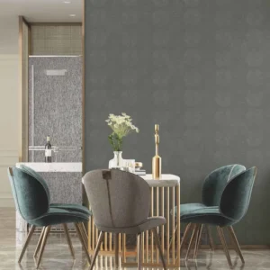 Ador Geocraft Wallpaper Urban Stripes Beige AW10FU01N75