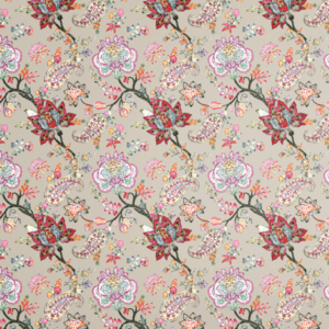 Ador Palace Life Wallpaper Slay Queen Fuchia AW09L532N75