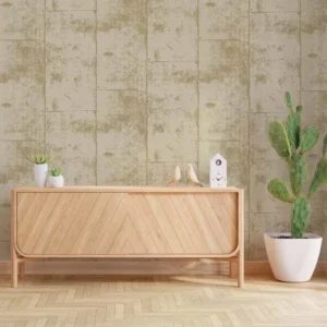 Ador Surface Symphony Wallpaper Modern Monolith Tan AW11FT66N75