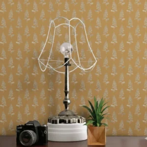 Ador Palace Life Wallpaper Hawa Hawai Sepia AW09L543N75