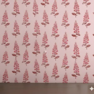 Ador Palace Life Wallpaper Hawa Hawai Pink AW09L540N75