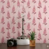 Ador Palace Life Wallpaper Hawa Hawai Pink AW09L540N75