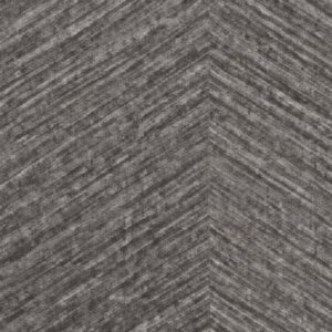 Ador Surface Symphony Wallpaper Chevron Grind Jet Grey AW11FT56N75