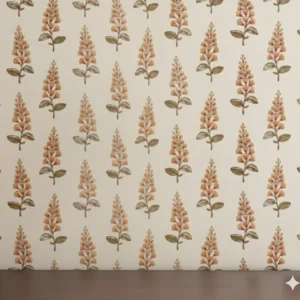 Ador Palace Life Wallpaper Masquerade Warm White AW09L539N75