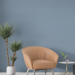 Ador Surface Symphony Wallpaper Rattan Weave Cerulean AW11FT64N75