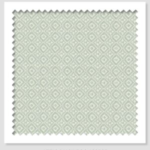Amelia Attic Duck Egg Fabric