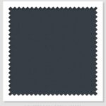 Amelia Benette Deep Ocean Fabric