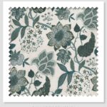 Amelia Gulnaz Firozi Fabric