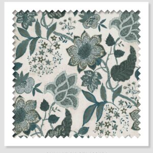 Amelia Gulnaz Firozi Fabric