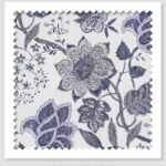 Amelia Gulnaz Neel Fabric