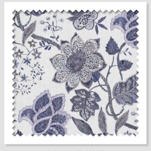 Amelia Gulnaz Neel Fabric