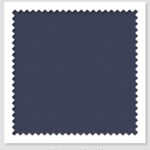 Amelia Noville Indigo Fabric