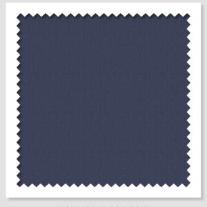 Amelia Noville Indigo Fabric