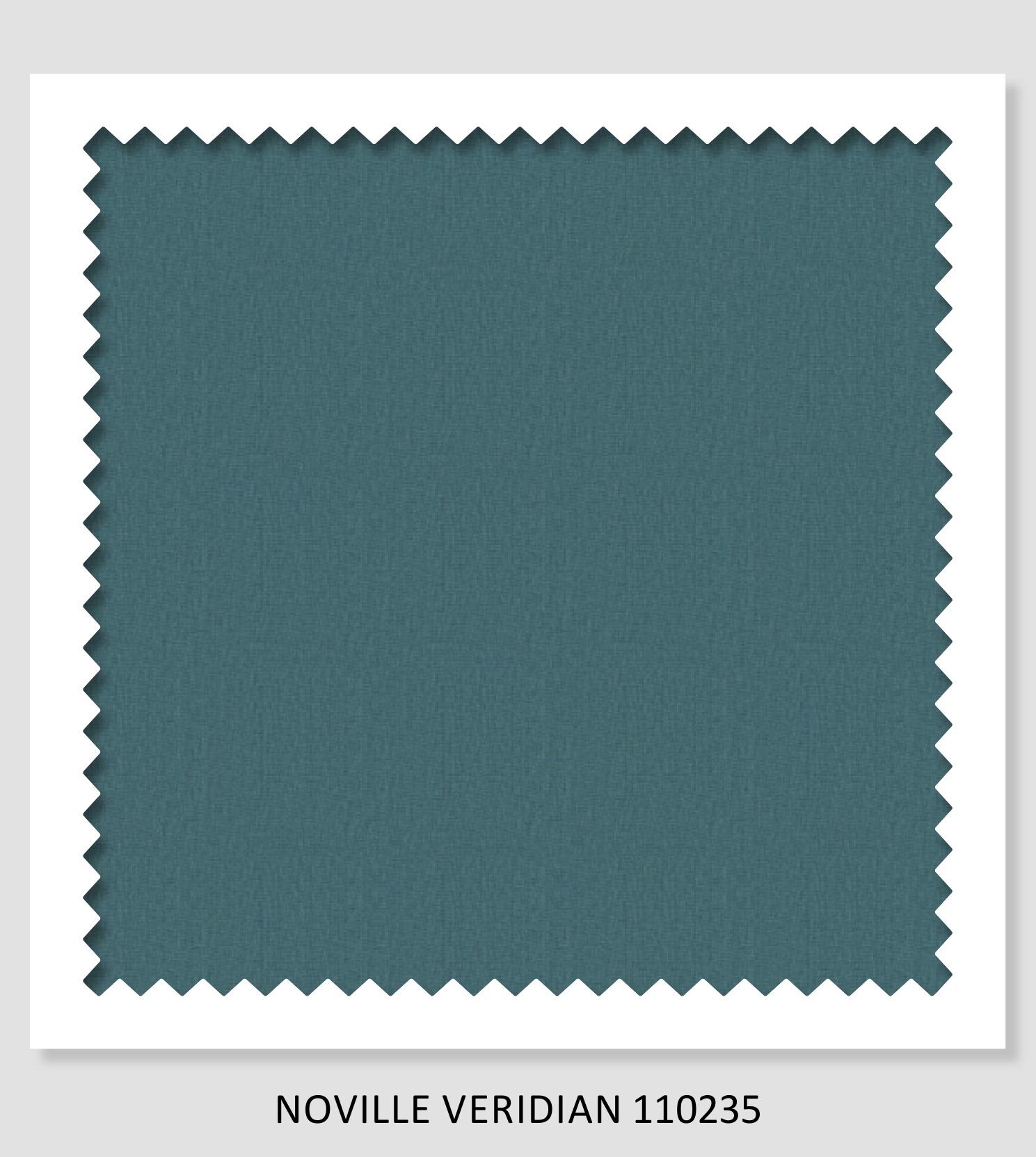 Amelia Noville Veridian Fabric