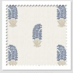 Amelia Sangaer Ocean Fabric