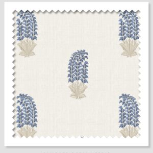 Amelia Sangaer Ocean Fabric