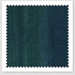Amelia Spectre > Teal Fabric