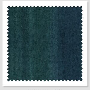 Amelia Spectre > Teal Fabric