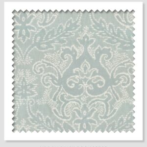 Amelia Urban Duck Egg Fabric