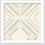 Amelia Zenith Surf Fabric