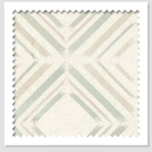 Amelia Zenith Surf Fabric