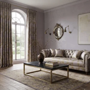 Paradiso Husee Copper
